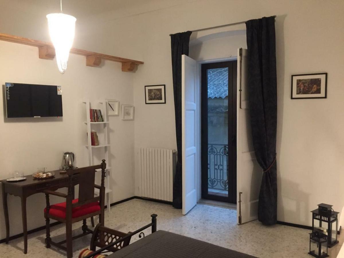Ca' Del Borgo 호텔 베노사 외부 사진