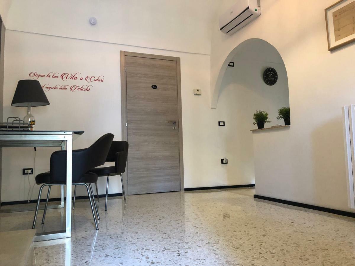 Ca' Del Borgo 호텔 베노사 외부 사진