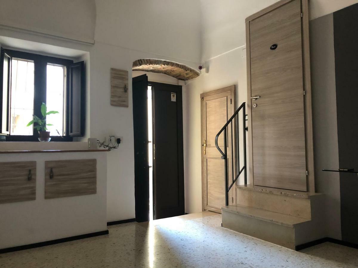 Ca' Del Borgo 호텔 베노사 외부 사진